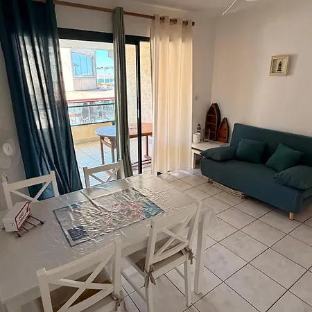T2 Climatisé, 100m De La - Le Laurier Appartement *