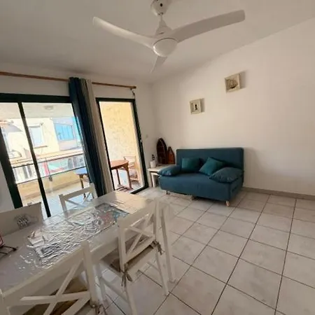 Appartement T2 Climatise, 100m De La - Le Laurier *