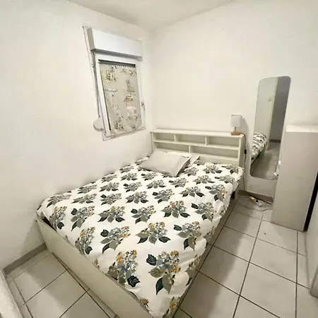 Appartement T2 Climatise, 100m De La - Le Laurier *