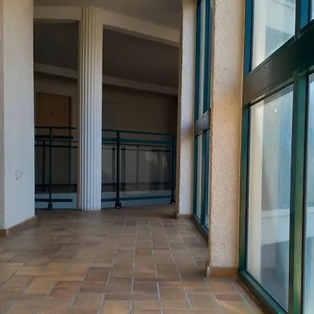 Appartement T2 Climatise, 100m De La - Le Laurier Port-la-Nouvelle