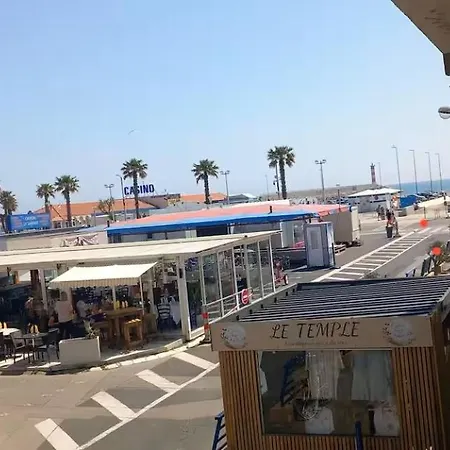 T2 Climatise, 100m De La - Le Laurier Appartement *