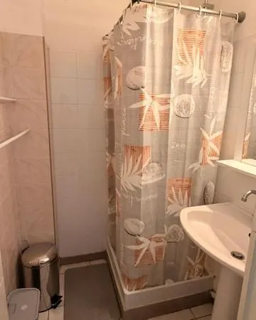 T2 Climatise, 100m De La - Le Laurier Appartement Port-la-Nouvelle
