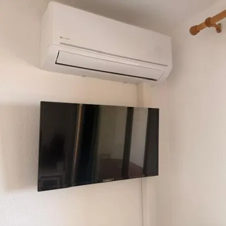 Appartement T2 Climatise, 100m De La - Le Laurier Port-la-Nouvelle