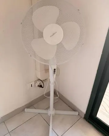 T2 Climatisé, 100m De La - Le Laurier Appartement *